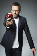 House (T7): Ep.3 No escrito