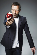 Imagen de House (T7): Ep.9 Formidable - 4