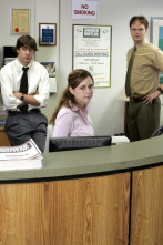 Imagen de The Office (T1): Ep.5 Baloncesto - 6