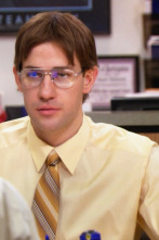 Imagen de The Office (T3): Ep.20 Prevención de riesgos laborales - 4