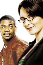 Imagen de 30 Rock (T1): Ep.3 Cita a ciegas - 4