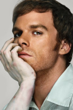 Imagen de Dexter (T1): Ep.5 Amor al estilo americano - 4