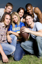 Imagen de Friday Night Lights (T1): Ep.1 Piloto - 4