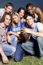 Imagen de Friday Night Lights (T1): Ep.2 Ojos Abiertos - 4