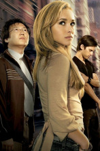 Imagen de Héroes (T2): Ep.8 Hace cuatro meses - 4