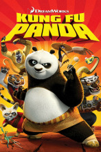 Imagen de Kung Fu Panda - 4