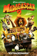 Imagen de Madagascar 2 - 4