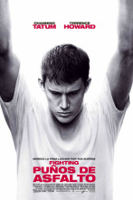 Imagen de Fighting: Puños de asfalto - 4