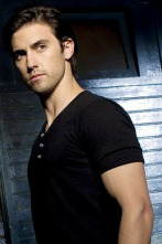 Imagen de Héroes (T3): Ep.24 Yo soy Sylar - 4