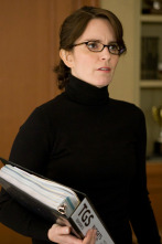 Imagen de 30 Rock (T3): Ep.14 El mejor día de todos - 4