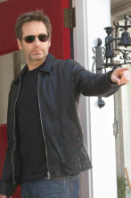 Californication (T4): Ep.3 Hogar dulce hogar