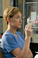 Imagen de Enfermera Jackie (T1): Ep.12 Atención médica y cine - 4