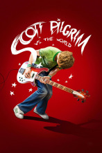 Scott Pilgrim contra el mundo