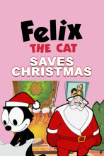 Imagen de La Navidad del Gato Félix - 4
