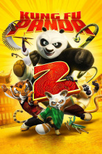 Imagen de Kung Fu Panda 2 - 4