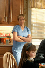 Imagen de Enfermera Jackie (T3): Ep.8 El asombro - 4