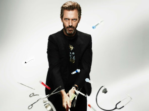 Imagen de House (T8): Ep.15 Delación - 3