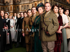 Imagen de Downton Abbey (T2): Ep.2  - 3