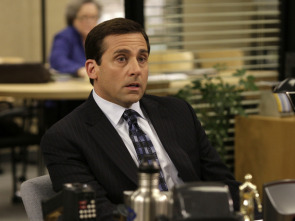 Imagen de The Office (T7): Ep.1 Nepotismo - 3