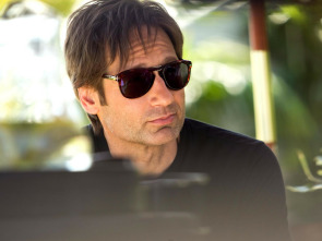 Californication (T5): Ep.2 El furor del puño