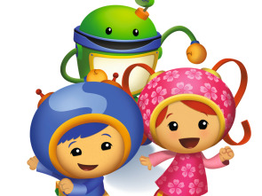 Imagen de Equipo Umizoomi (T3): Los Umi-Juegos - 3