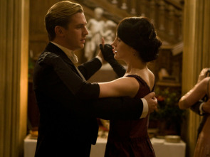 Imagen de Downton Abbey (T3): Ep.2  - 3