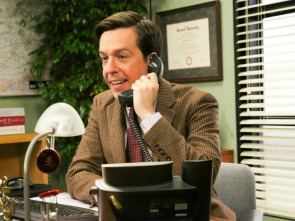 Imagen de The Office (T8): Ep.21 Andy se enfada - 5