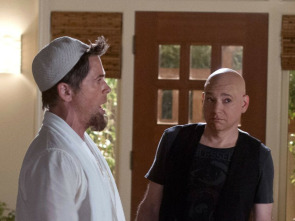 Californication (T6): Ep.10 Fe ciega