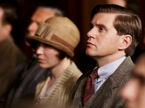 Imagen de Downton Abbey (T4): Ep.4  - 3