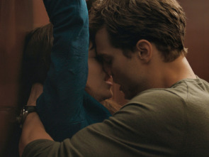 Imagen de Cincuenta sombras de Grey - 3