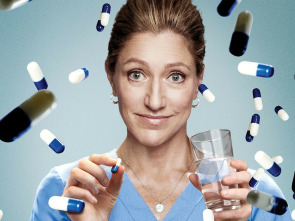 Imagen de Enfermera Jackie (T6) - 3