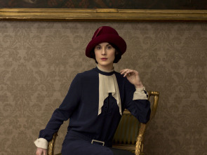Imagen de Downton Abbey (T5): Ep.8  - 3