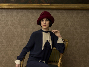 Imagen de Downton Abbey (T5): Ep.9 Especial Navidad - 3