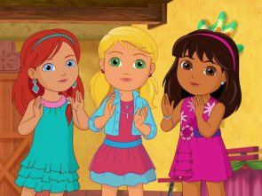 Imagen de Dora y sus amigos, en la ciudad (T1) - 3