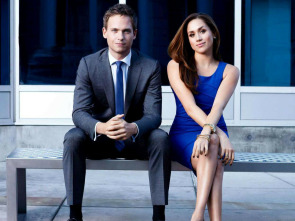 Imagen de Suits (T4): Ep.1 Un, dos, tres... ya - 3