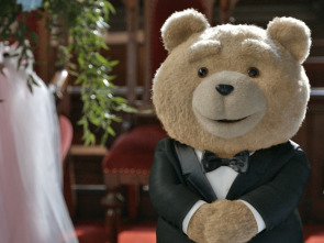 Imagen de Ted 2 - 3