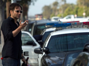 Californication (T7): Ep.5 Fuera el veneno