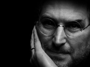 Steve Jobs: The Man in the Machine