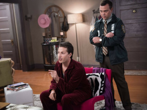 Imagen de Brooklyn Nine-Nine (T2): Ep.1 Encubierto - 3