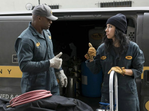 Imagen de Brooklyn Nine-Nine (T2): Ep.11 Vigilancia - 3