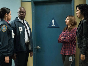 Imagen de Brooklyn Nine-Nine (T2): Ep.13 Redención - 3
