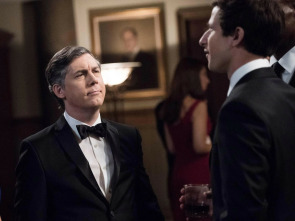 Imagen de Brooklyn Nine-Nine (T2): Ep.14 La defensa concluye - 3