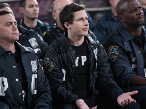 Imagen de Brooklyn Nine-Nine (T2): Ep.15 La ciudad de los rompevientos - 3
