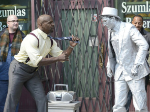 Imagen de Brooklyn Nine-Nine (T2): Ep.16 El incidente del miércoles - 3