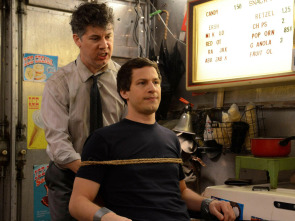 Imagen de Brooklyn Nine-Nine (T2): Ep.19 Sabotaje - 3
