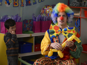 Imagen de Brooklyn Nine-Nine (T2): Ep.20 AC/DC - 3