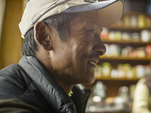 Imagen de Sherpa - 3