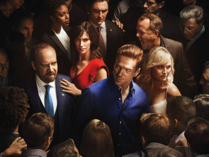 Imagen de Billions (T2): Ep.5 Aceptación - 3