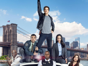 Imagen de Brooklyn Nine-Nine (T4): Ep.10 Capitán Letonia - 3