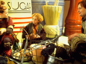 Imagen de Los Borrowers - 3